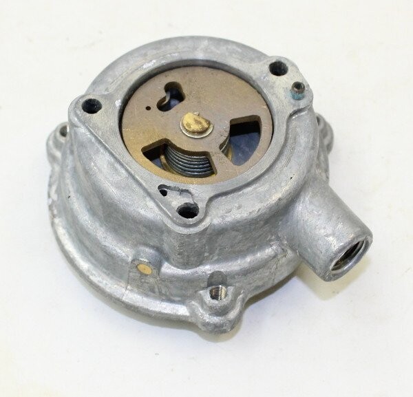 Těleso termosytiče Těleso termosytiče