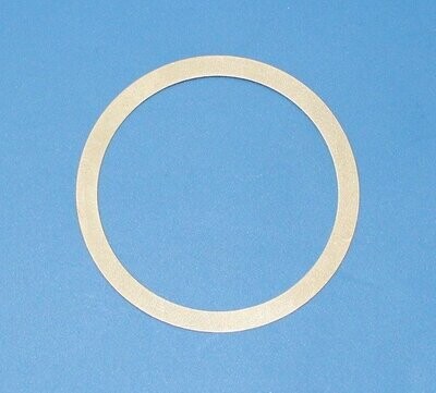 Ausgleichscheibe Kurbelwellenrad, 0,16 mm Ausgleichscheibe Kurbelwellenrad, 0,16 mm