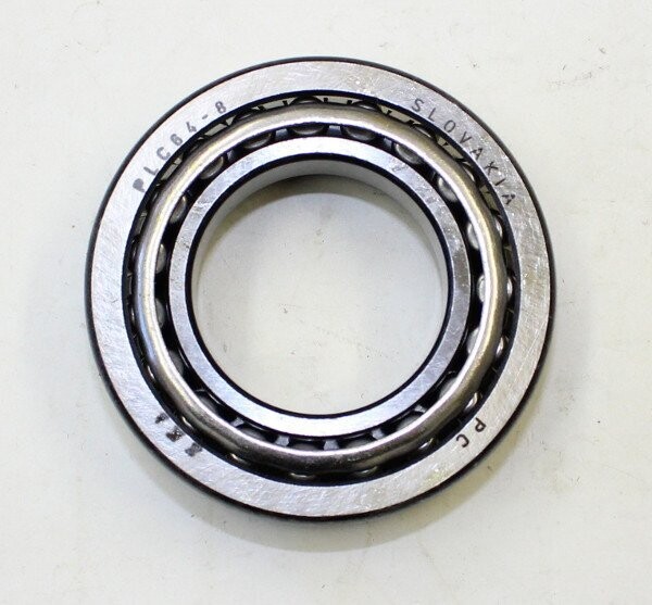 Radlager, innen ( bis 12/92 )