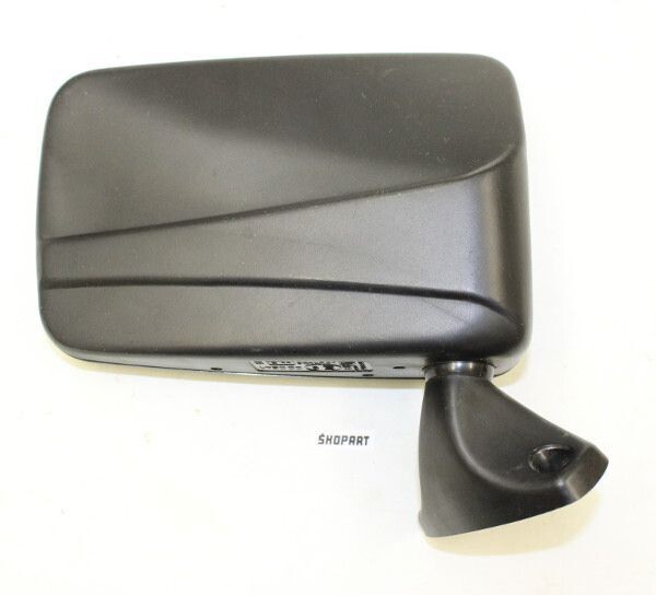 Außenspiegel, rechts