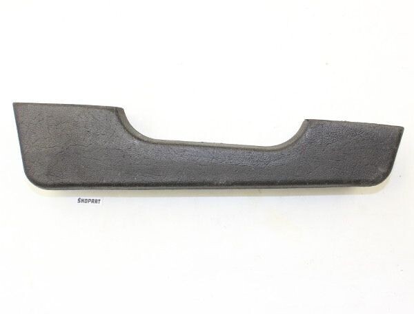Loketní opěrka, levá, do 3/82 Loketní opěrka, levá, do 3/82