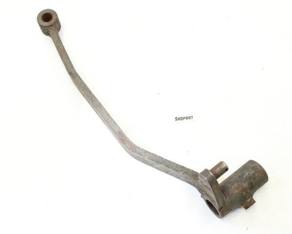 Bremspedalhebel Bremspedalhebel