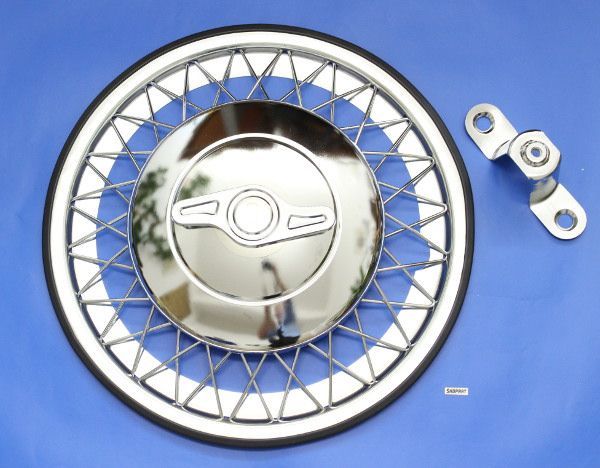 Sada poklice drátěné​