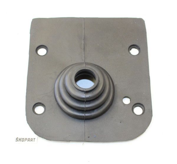 Tunneldichtung Heizungsluftkanal, Neuproduktion