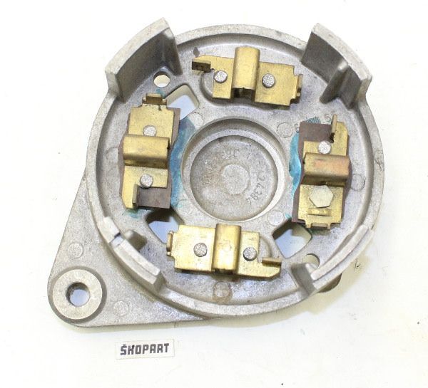 hinteres Lagerschild der Lichtmaschine, Octavia Combi, MB hinteres Lagerschild der Lichtmaschine, Octavia Combi, MB