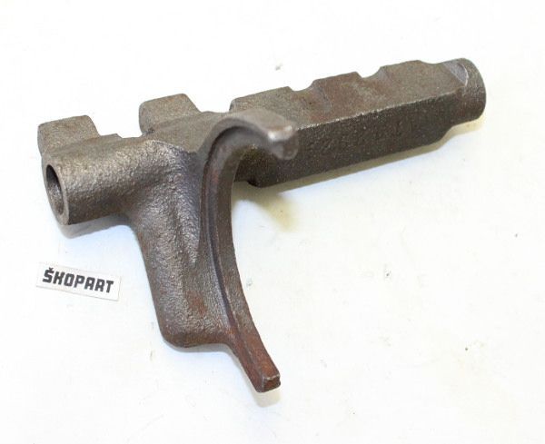 Řadicí vidlice 3./4. rychlostní stupeň, od 9. série Řadicí vidlice 3./4. rychlostní stupeň, od 9. série