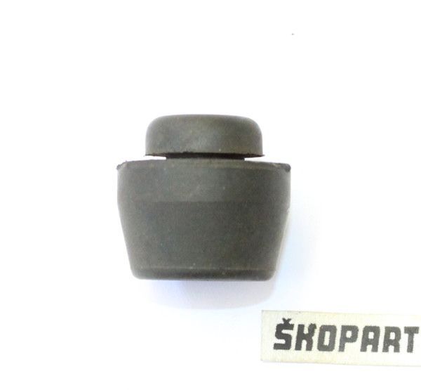 Gumový doraz kapoty MB, vzadu