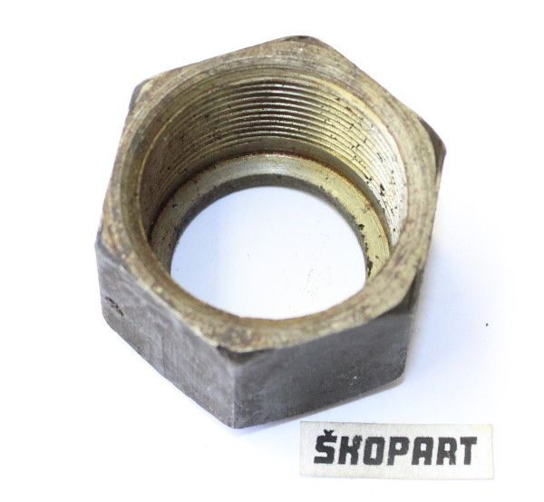 Matice volantu Matice volantu