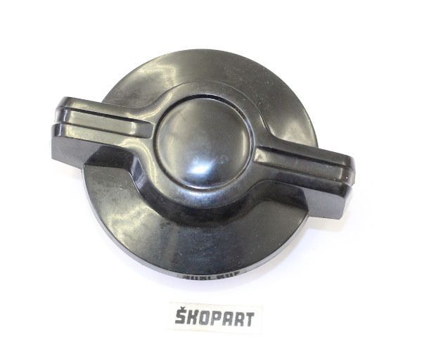 ​Ovládací kolečko pro trojúhelníkové okénko (´69/´70)