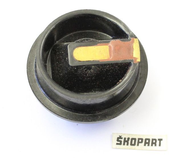 Verteilerfinger/Blendenrotor EBZA 4n