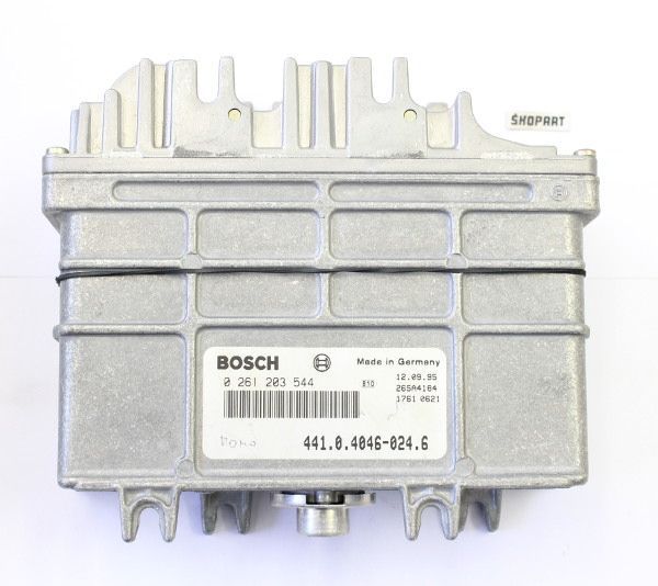 neues Motorsteuergerät Favorit 50kW, Felicia 1,3