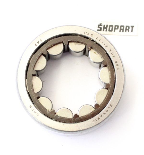 Getriebekugellager PLC 44-17