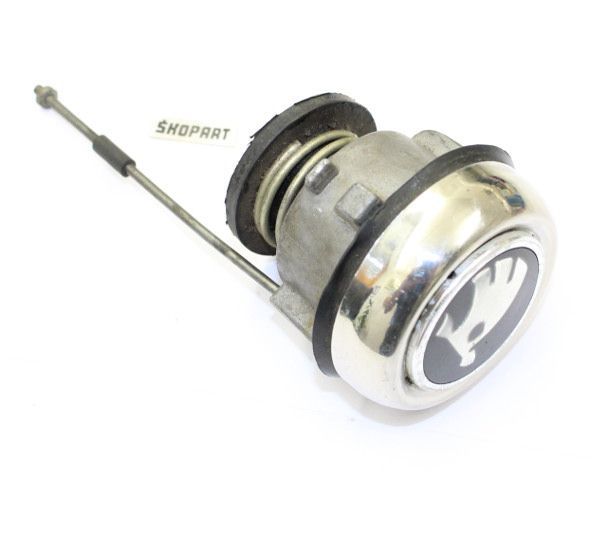 Tankdeckel, Modell `70-`71 Tankdeckel, Modell `70-`71