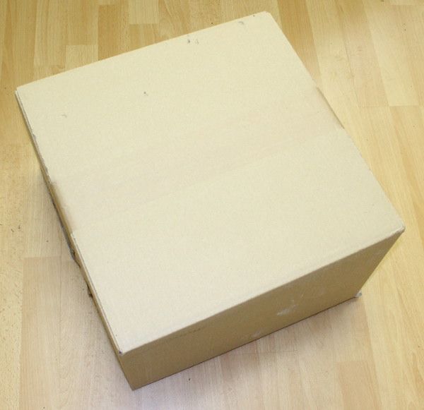 Přepravní balík pro až 6 ráfků Přepravní balík pro až 6 ráfků