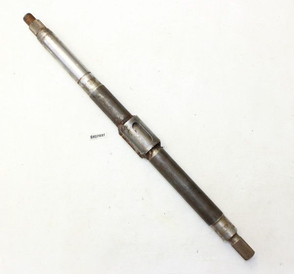 oberer Teil der Lenksäule oberer Teil der Lenksäule