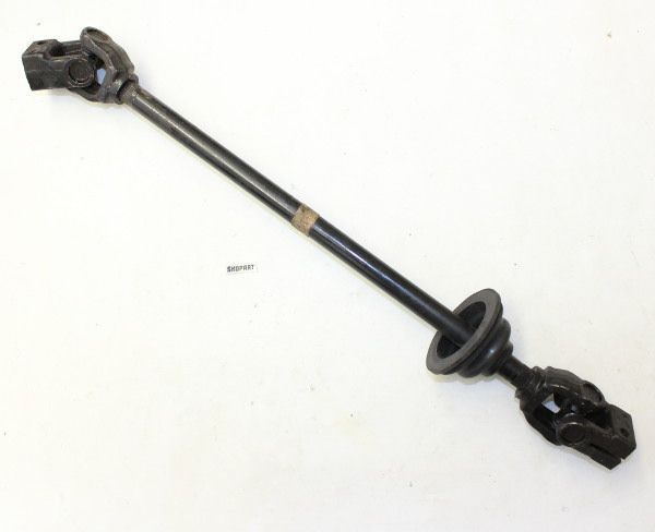 spodní část sloupku řízení, (do 7/86) spodní část sloupku řízení, (do 7/86)