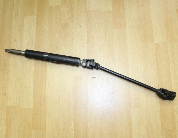 kompletní sloupek řízení, hřebenové řízení kompletní sloupek řízení, hřebenové řízení