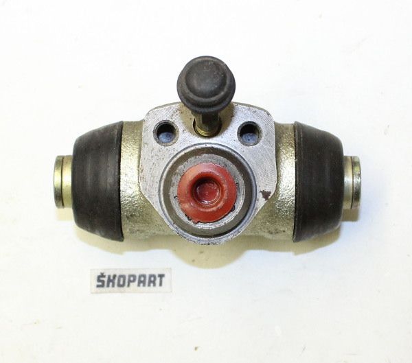 Radbremszylinder 19,05mm, ab 1/93 Radbremszylinder 19,05mm, ab 1/93