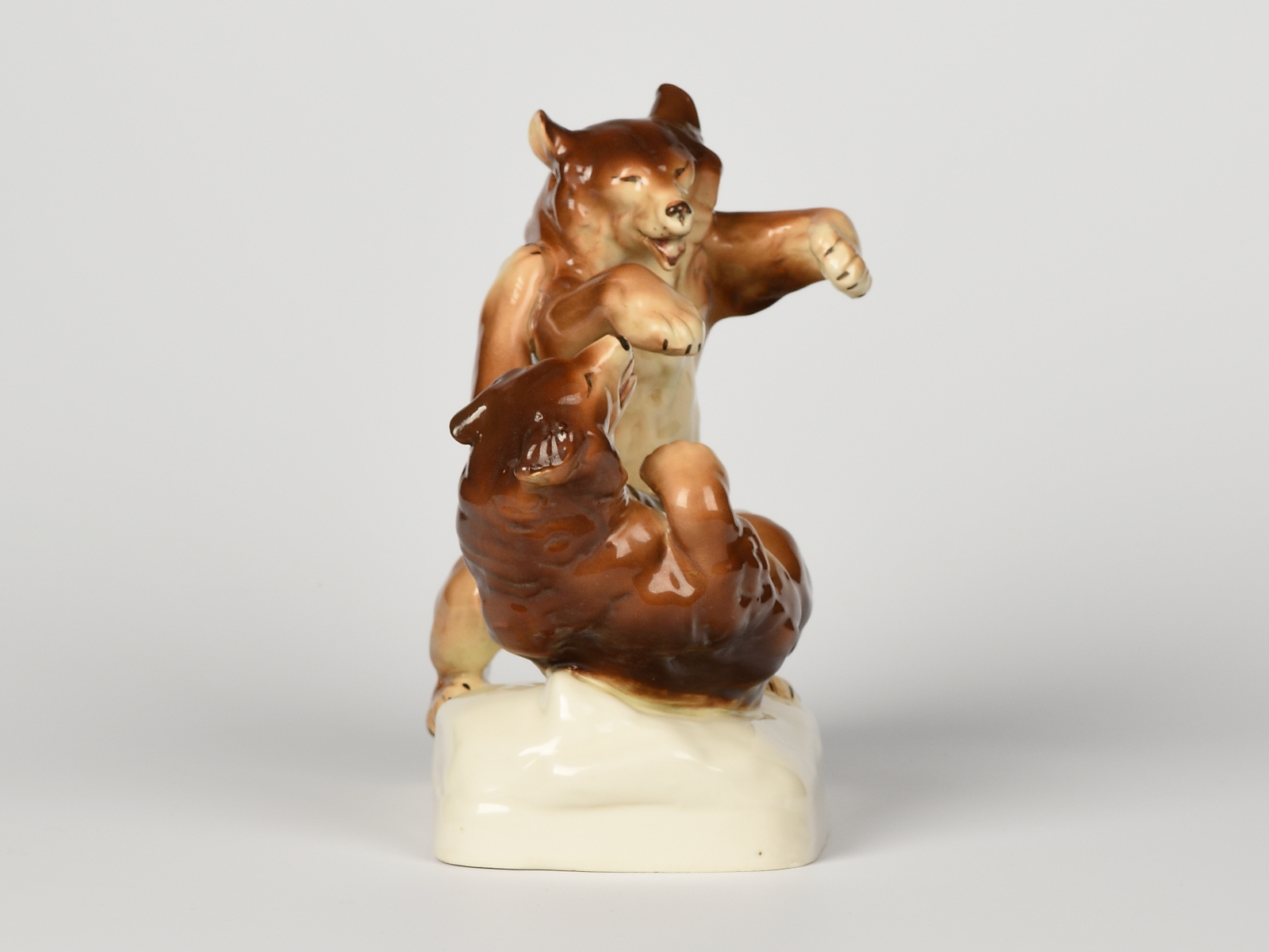 популярные медведи статуэтки