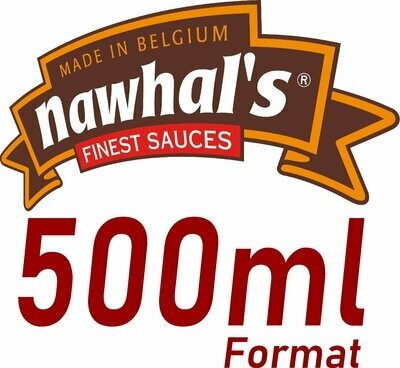 Saucen 500ml Format