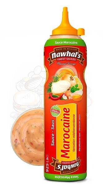 Nawhal's Marocaine 925g Nawhal's Marocaine 925g