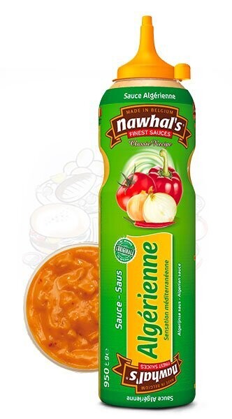 Nawhal's Algerienne 950g Nawhal's Algerienne 950g