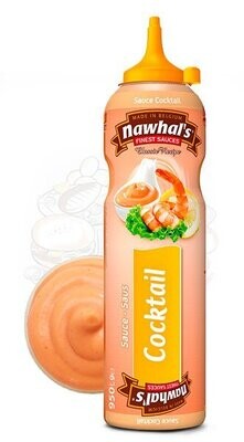 Nawhal's Cocktail 950g