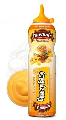 Nawhal's Cheezy Easy 950g
