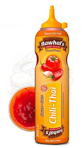 Nawhal's Chili-Thai 950g Nawhal's Chili-Thai 950g