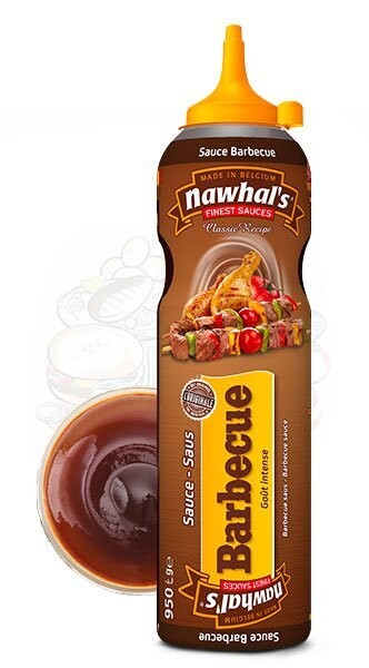 Nawhal's Barbecue 950g Nawhal's Barbecue 950g