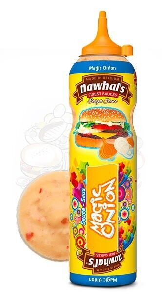 Nawhal's Magic Onion 950g Nawhal's Magic Onion 950g