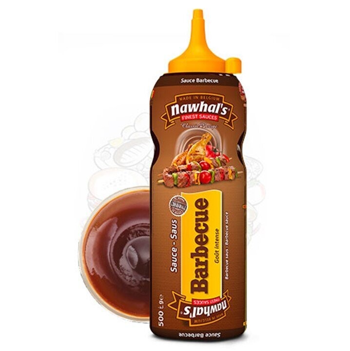 Nawhal's Barbecue 500g Nawhal's Barbecue 500g