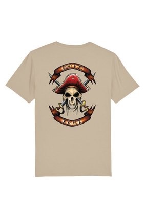 tee-shirt HOLD FAST