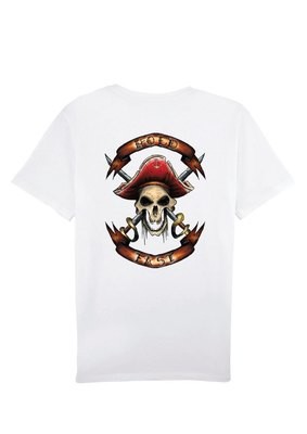 tee-shirt HOLD FAST