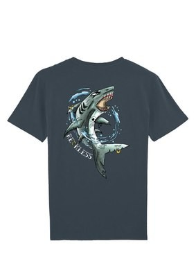tee-shirt RECKLESS