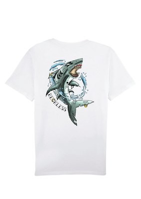 tee-shirt RECKLESS