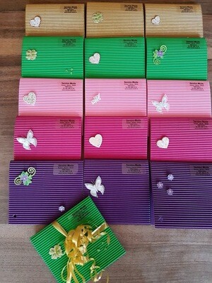 Geschenk-Gutscheine