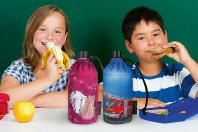 Emil Starter Set 0.4Lt inkl Brotbox