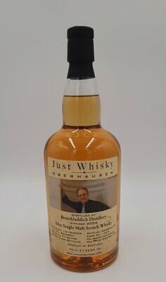 Anam na h-Alba - Bruichladdich - Islay Single Malt Scotch Whisky - Vintage 2006 - Just Whisky Oberhausen Anam na h-Alba - Bruichladdich - Islay Single Malt Scotch Whisky - Vintage 2006 - Just Whisky Oberhausen