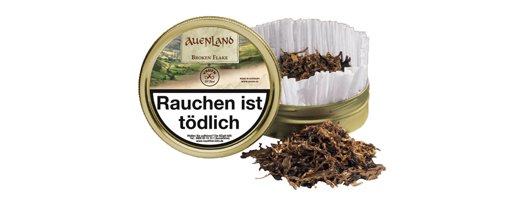 Vauen Auenland Evening Mixture