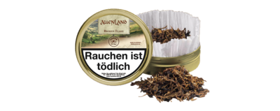 Vauen Auenland Broken Flake