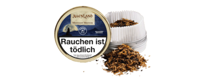 Vauen Auenland Midnight Mixture