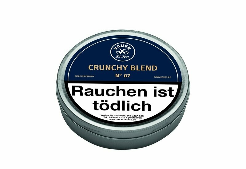 Vauen Crunchy Blend, N° 07