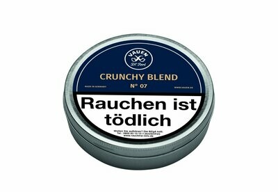 Vauen Crunchy Blend, N° 07