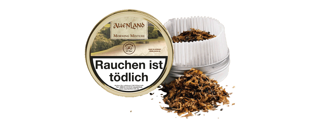 Vauen Auenland Morning Mixture