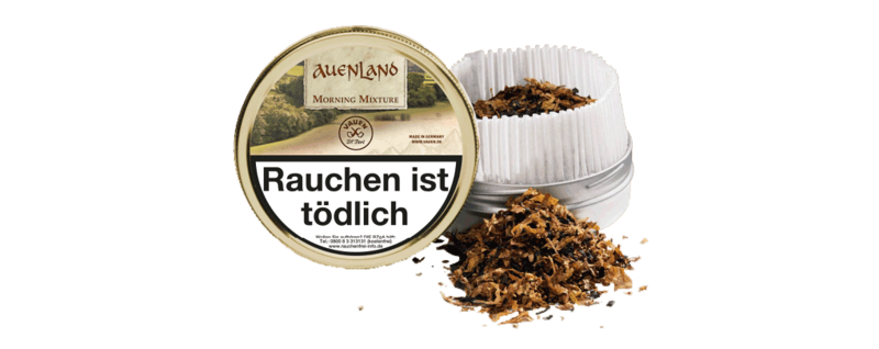 Vauen Auenland Morning Mixture