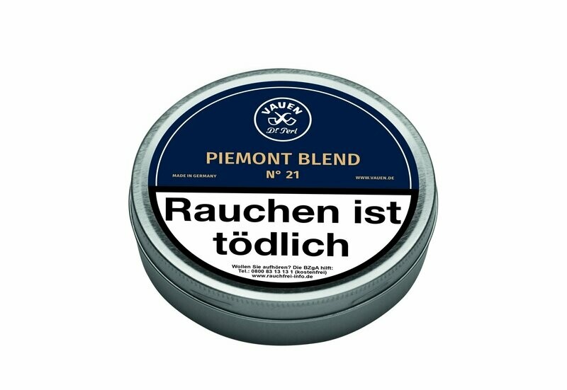 Vauen Piemont Blend, N° 21