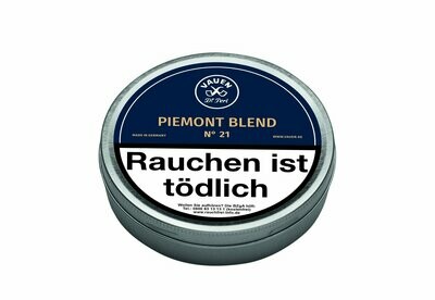 Vauen Piemont Blend, N° 21