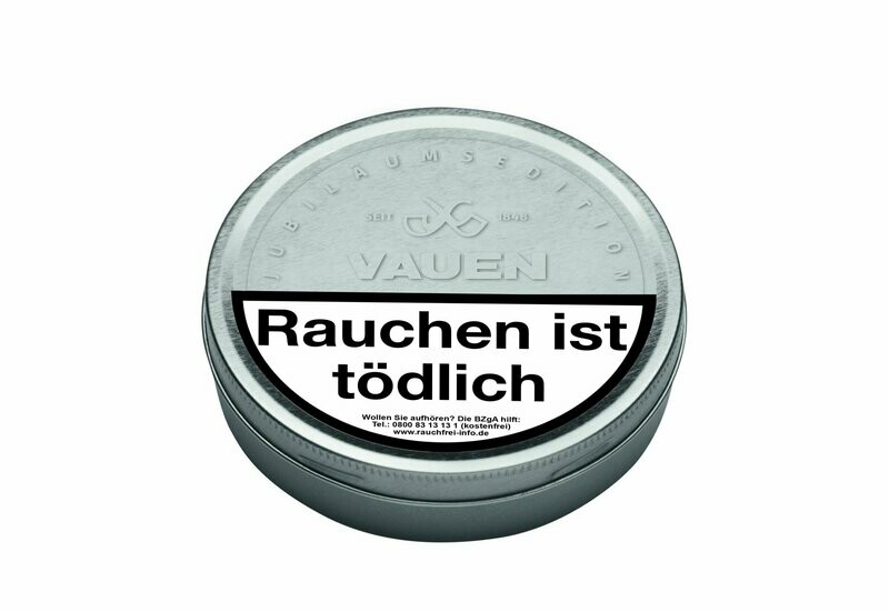 Vauen Jubiläumsedition 150 Jahre