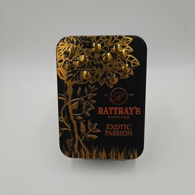 Rattrays Exotic Passion